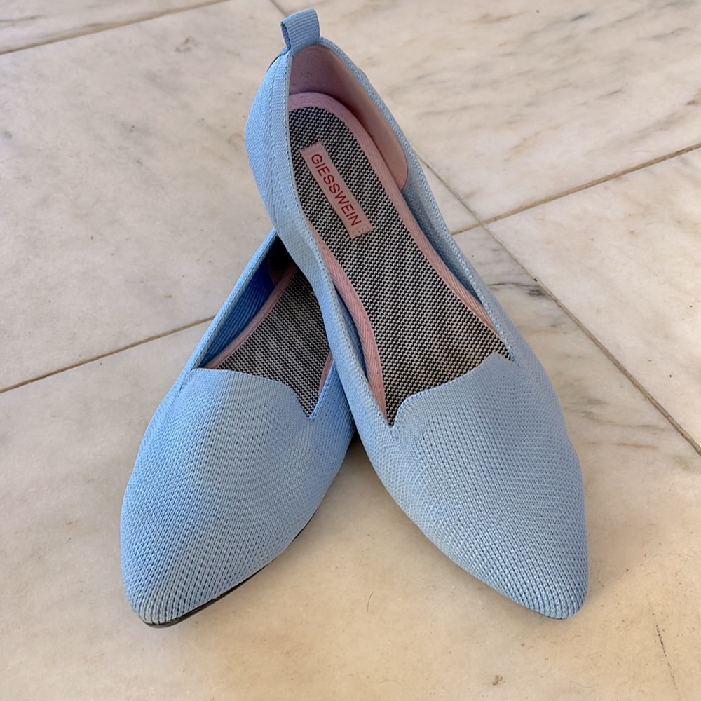 GIESSWEIN Washable Loafers
